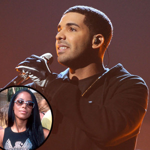 Drake, Aaliyah Drake, Aaliyah